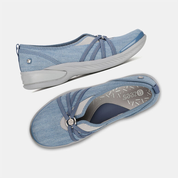 NATURALIZER SLIP-ON SNEAKERS FOR WOMEN