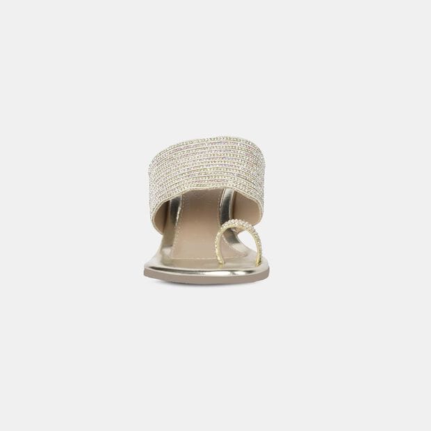 RED LABEL TOE RING FOR WOMEN