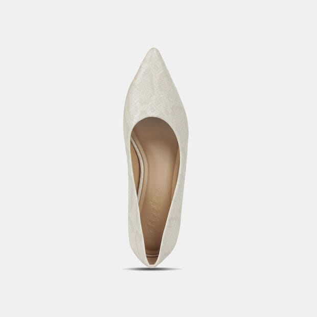 Bata Pump For Women