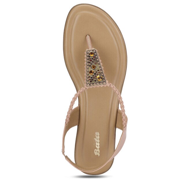 Bata Sandal For Women
