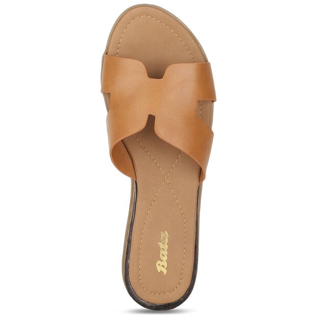 Bata Mules For Women