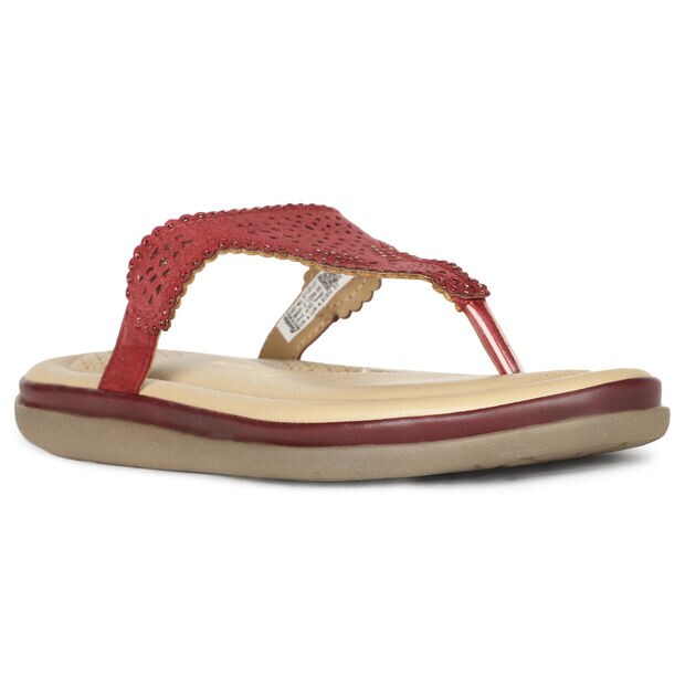 Bata Comfit Thongs For Women