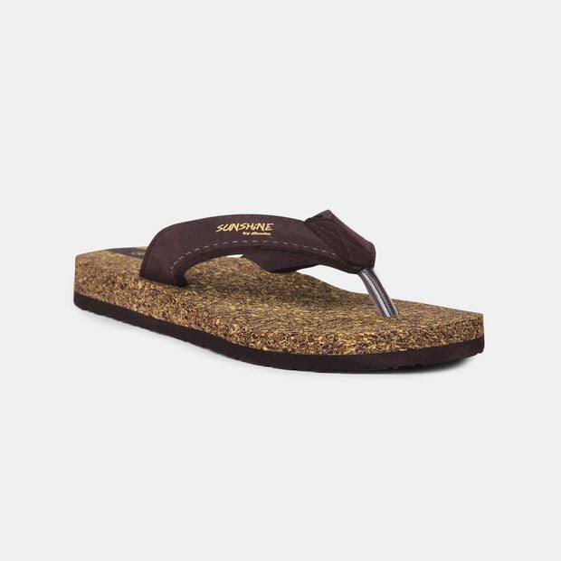 BATA SUNSHINE SLIPPERS FOR MEN
