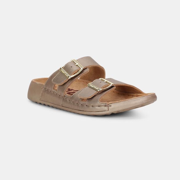 Hush Puppies Mule For Women