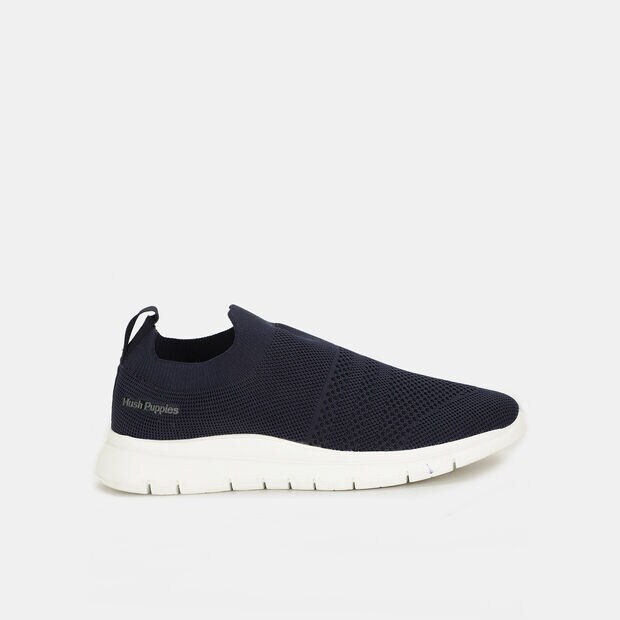 Hush Puppies Slip On Casual Shoes For Men
