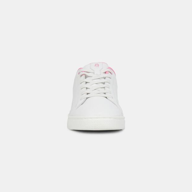 Hush Puppies Lace Up Casual Shoes For Women