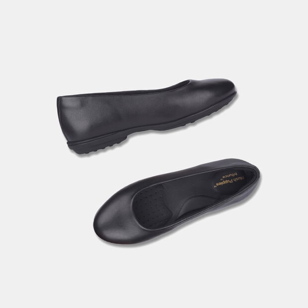 Hush Puppies Ballerina For Women