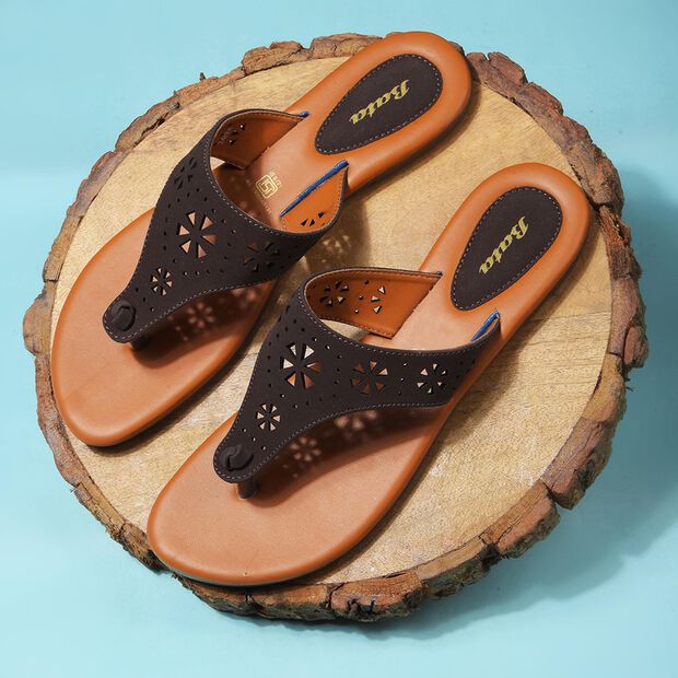 Bata Thong for Women