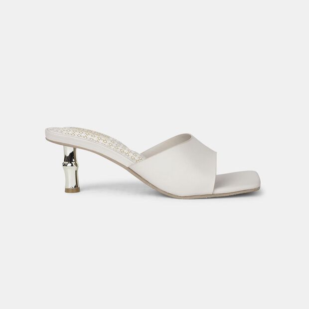 RED LABEL MULE FOR WOMEN