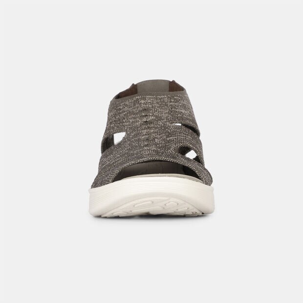 NATURALIZER TEXTILE SLIP-ON SANDALS FOR WOMEN
