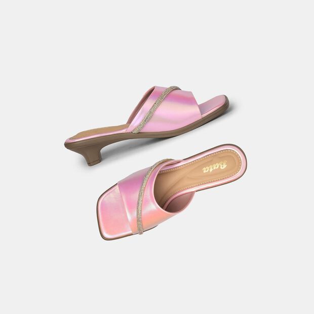BATA MULE FOR WOMEN