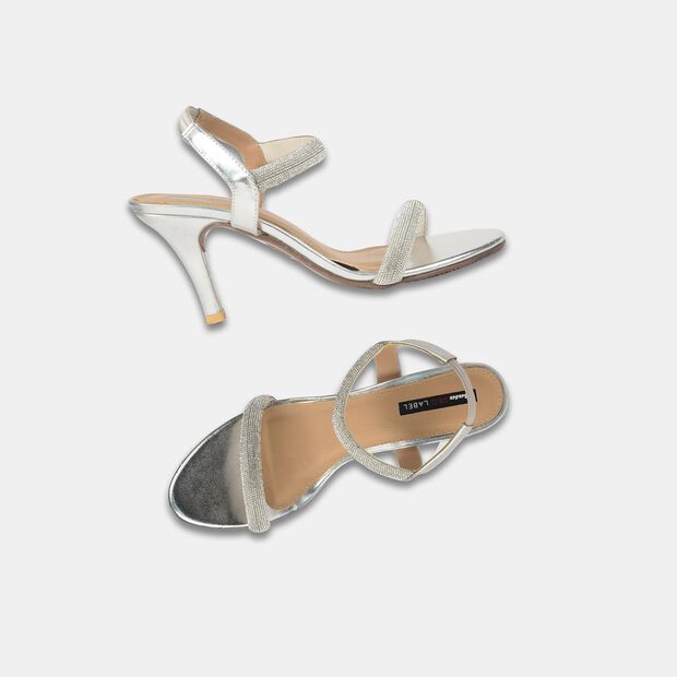 RED LABEL SANDAL FOR WOMEN