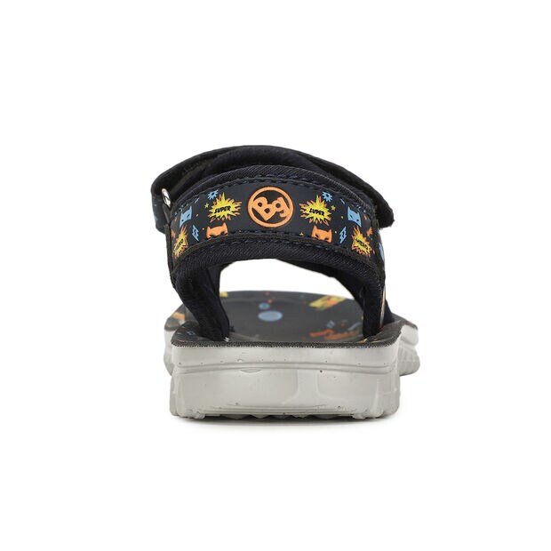 Bubblegummers Sandal For Kids