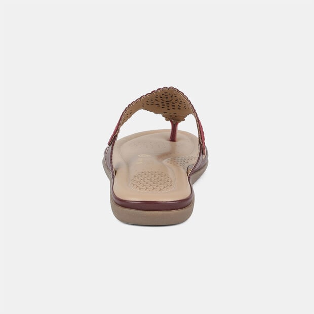 Bata Comfit Chappal For Women