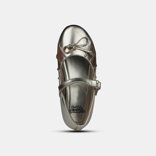 Bubblegummers Ballerina For Kids