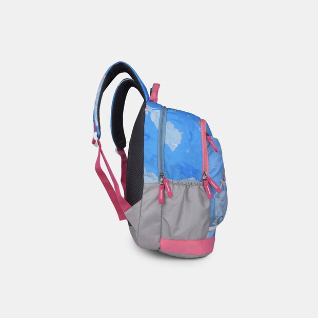 Bubblegummers School Bag For Kids