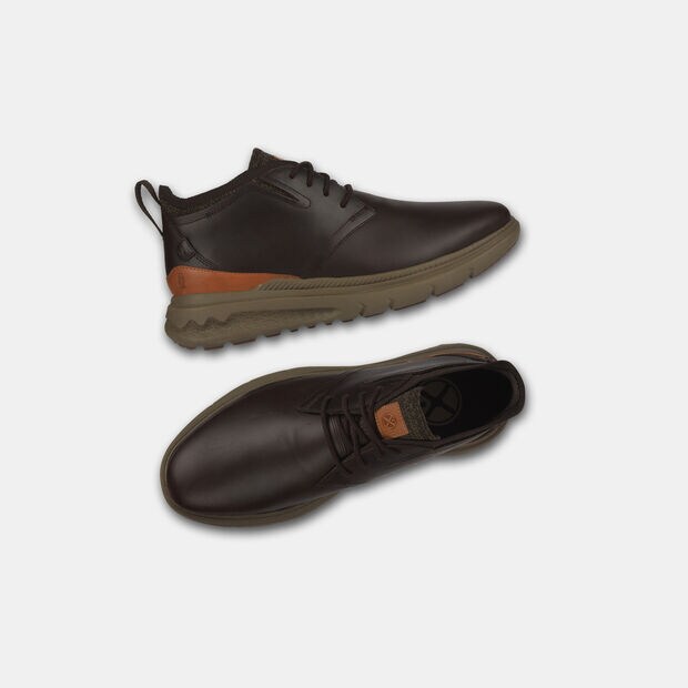 Hush Puppies Boots For Men