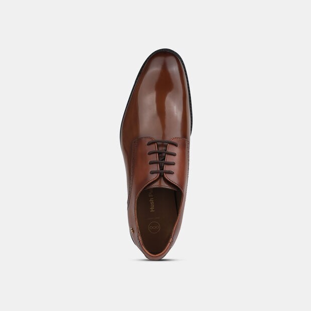 Hush Puppies Formal Lace-Up Shoes For Men