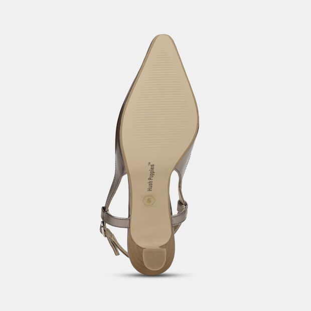 Hush Puppies Heel Sandals For Women