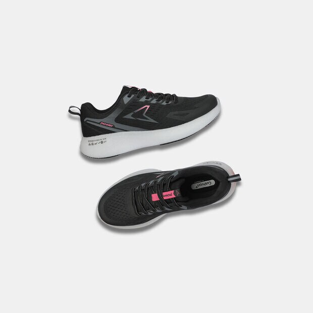 Power Running Shoes For Women
