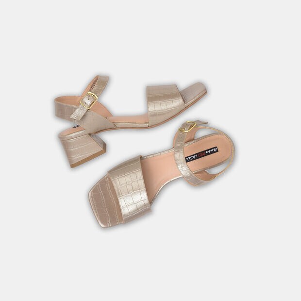 Red Label Sandals For Women
