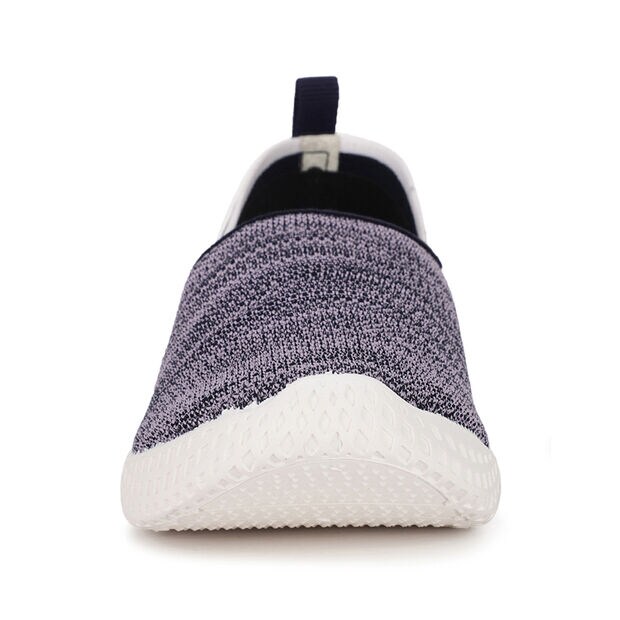 BATA TEXTILE SLIP-ON SNEAKER SHOES FOR WOMEN