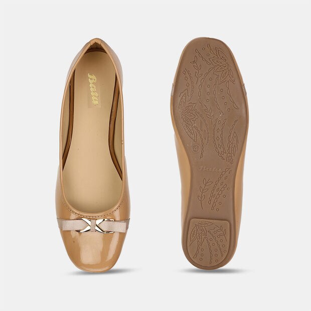 Bata Ballerina for Women