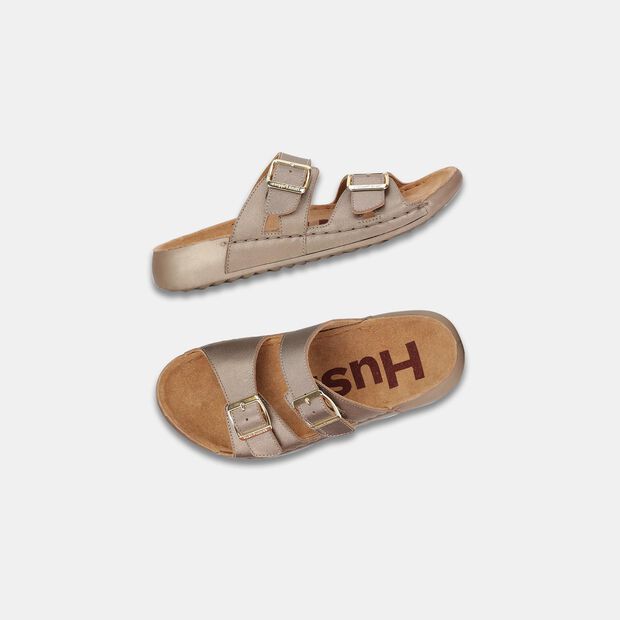 Hush Puppies Mule For Women