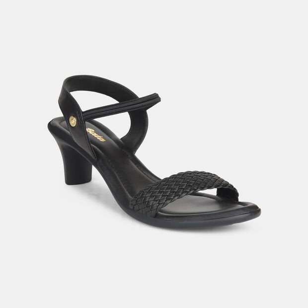 BATA OPEN TOE SANDALS FOR WOMEN
