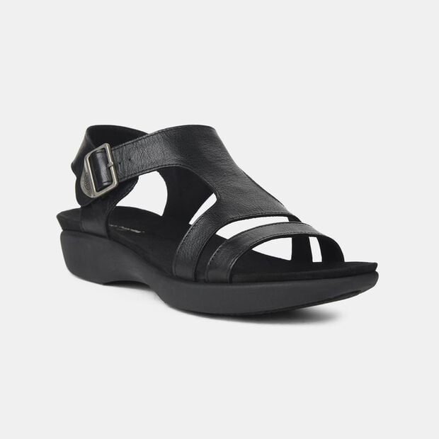 Hush Puppies Heel Sandals For Women