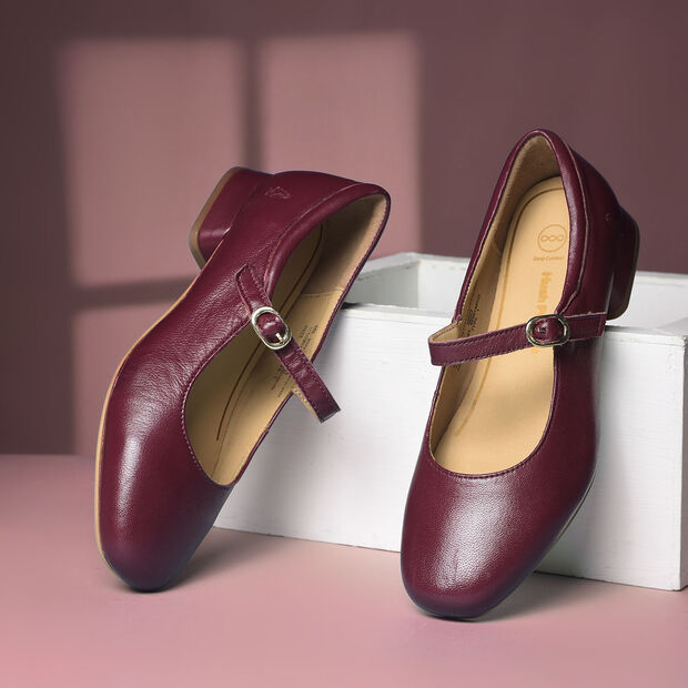 Hush Puppies Pumps For Women