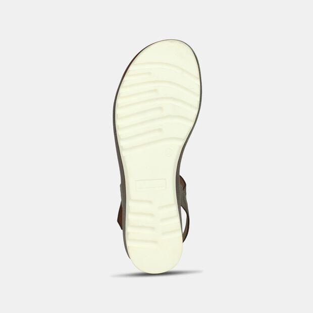 BATA OPEN TOE SANDALS FOR WOMEN