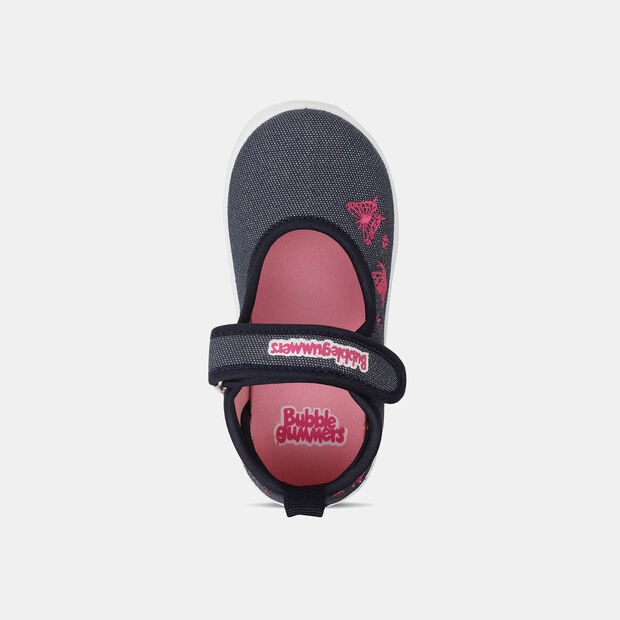 Bubblegummers Ballerinas For Kids