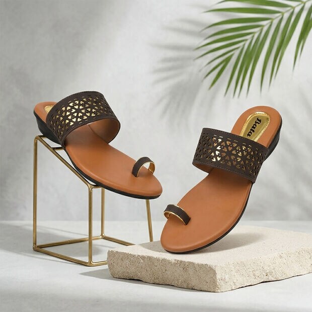 BATA TOE RING FOR WOMEN