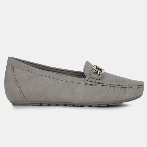 Bata Comfit Loafers For Women