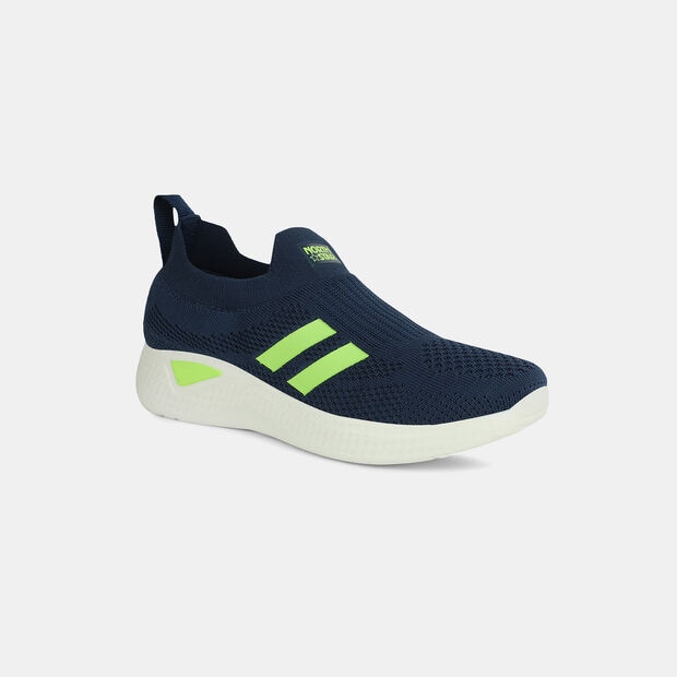 Bata Casual Slip-On Shoes For Kids