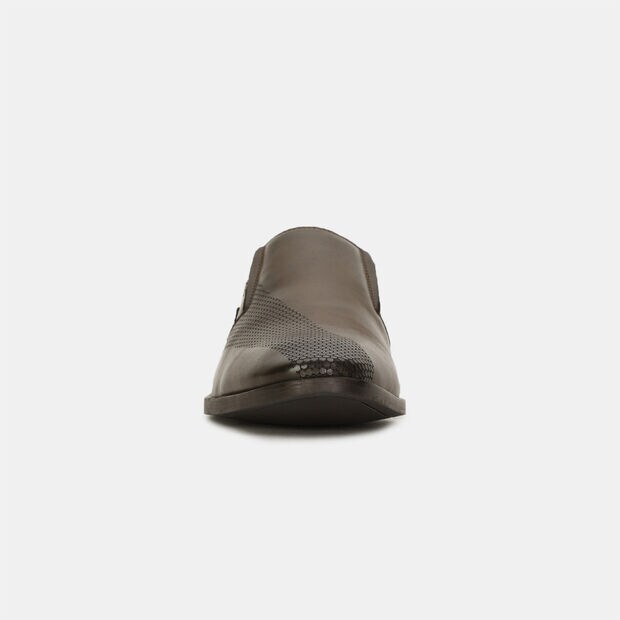 BATA FORMAL SLIP-ON SHOES FOR MEN