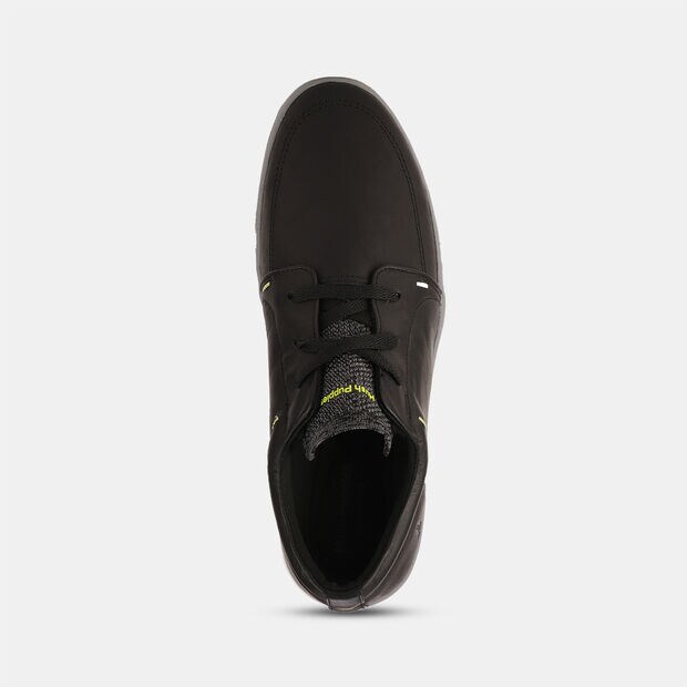 Hush Puppies Lace Up Casual Shoes For Men