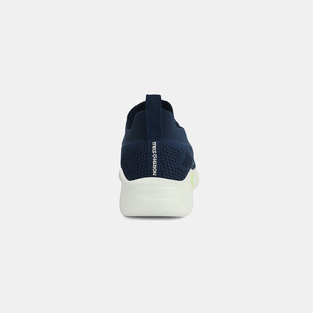 Bata Casual Slip-On Shoes For Kids