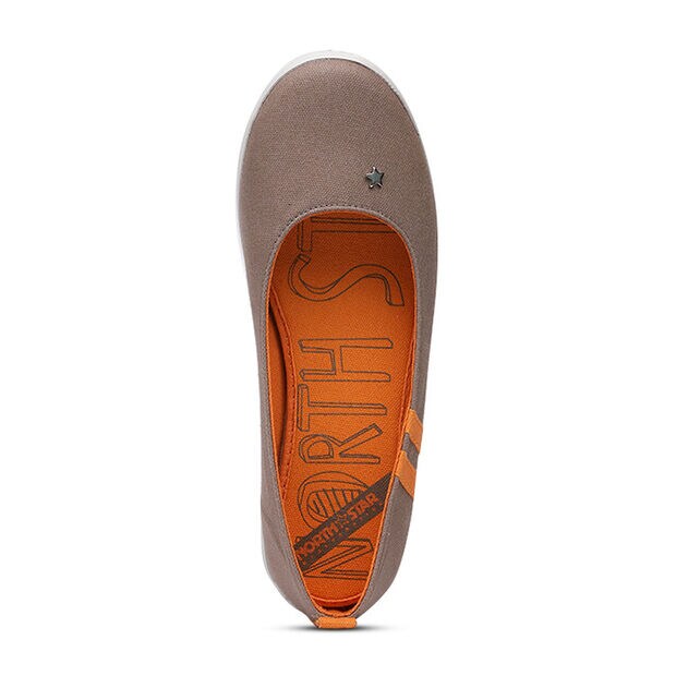 Bata Ballerina For Women