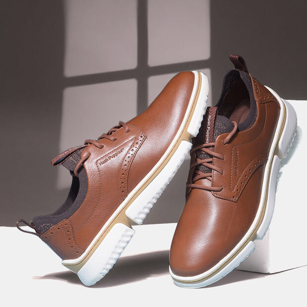 Hush Puppies Casual Shoes For Men