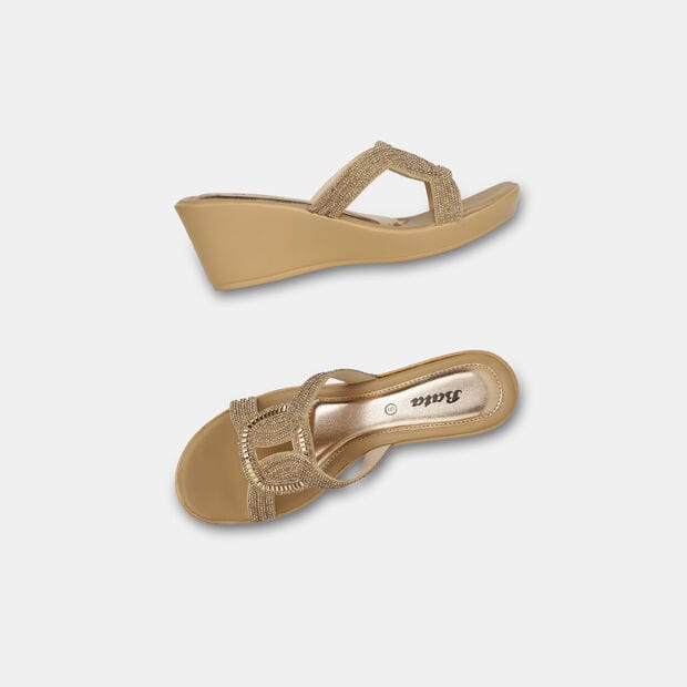 Bata Mules For Women