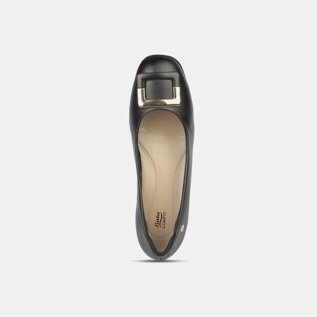 Bata Comfit Pumps For Women