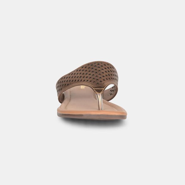 Bata Flat Thongs for Women
