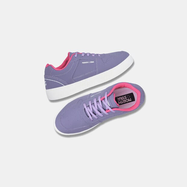 North Star Sneakers For Women