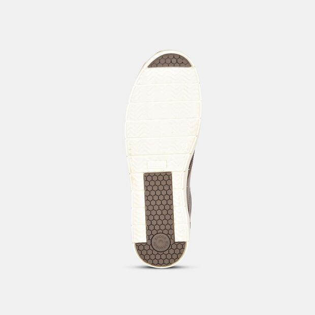 Red Label Slip-on Casual Shoes for Men