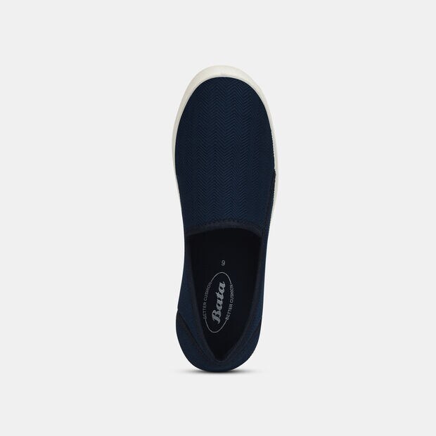 Bata Casual Slip-On Shoes For Women