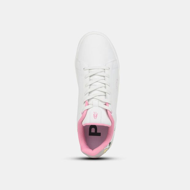 Hush Puppies Lace Up Casual Shoes For Women