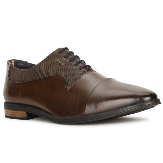 Bata Oxford Formal Shoes For Men