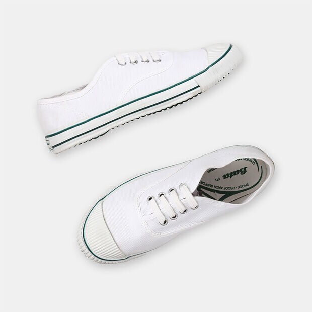 Bata Unisex School Shoes For Kids